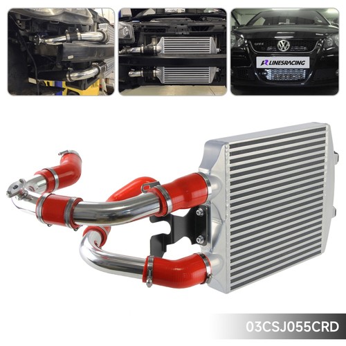 Intercooler kit for - kit, seat