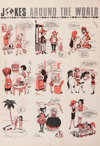 Princess tina annual - tina",