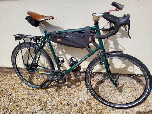 Thorn raven sport tour rohloff - tour,