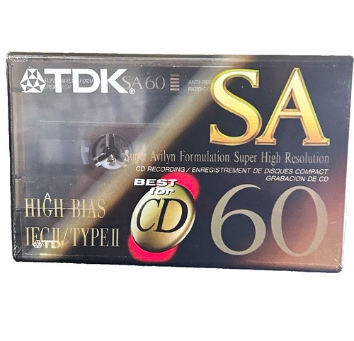 Tdk sa60 min - sa60, 60