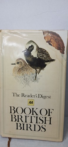 Reader digest book of - book,