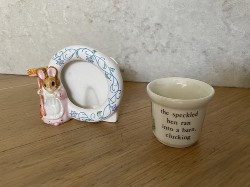 Vintage beatrix potter - beatrix,