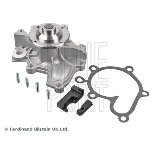 Blue print engine - blue,