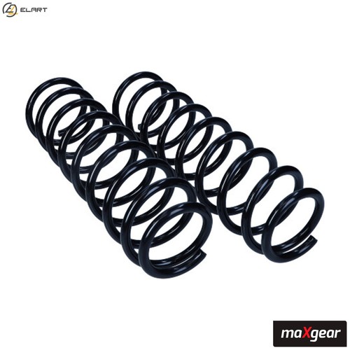 Suspension spring 1548d for - suspension,