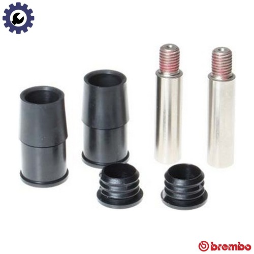 Guide sleeve kit - guide,