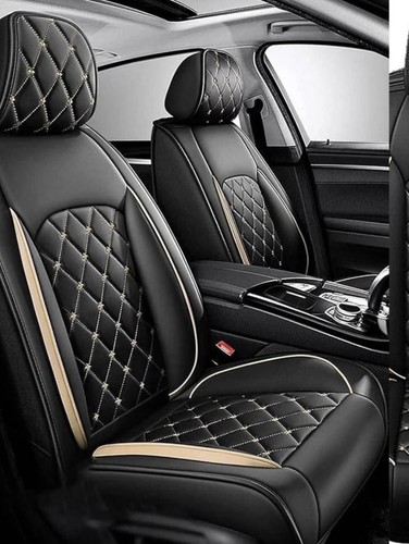 Vauxhall corsa leather seat - corsa,