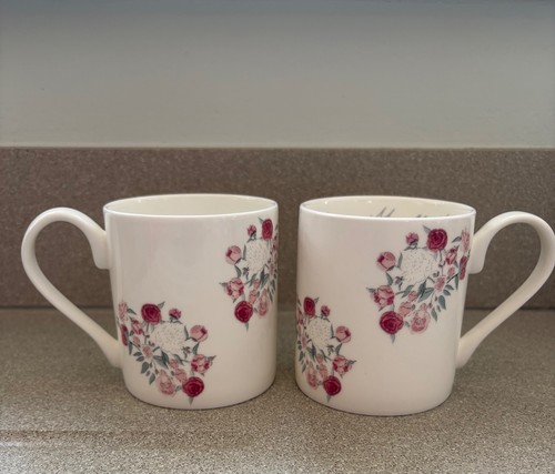 Pair sophie allport - of,