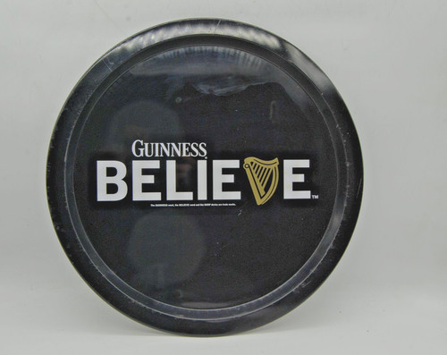 Official guinness believe - official,