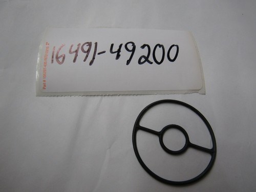 Nos oem suzuki - nos, o-ring
