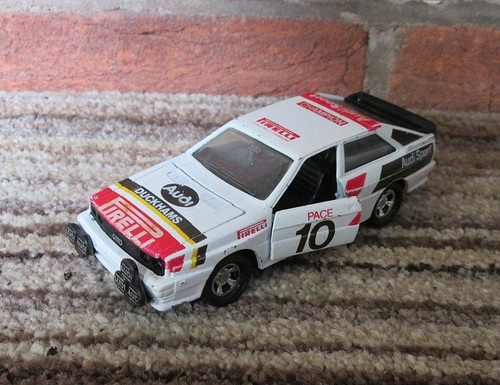 Matchbox super kings - super,