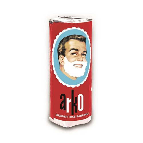 Arko shaving soap - shaving,