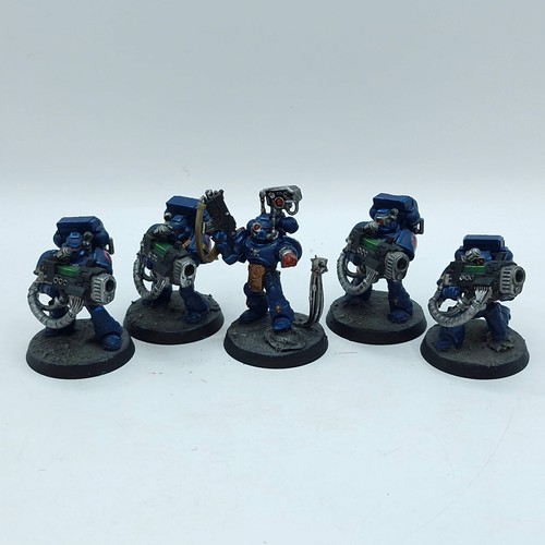 Warhammer 40k space - warhammer, 40k: