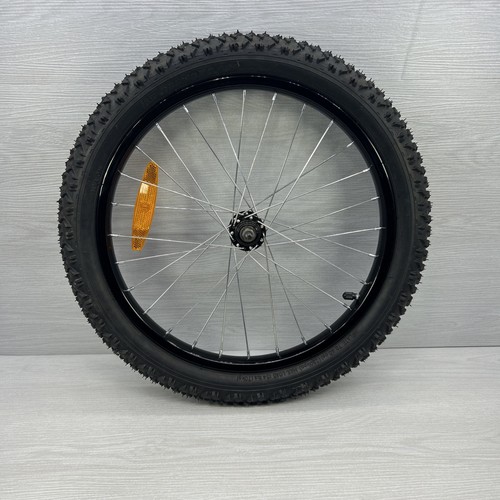 Bicycle front wheels kid s - front,