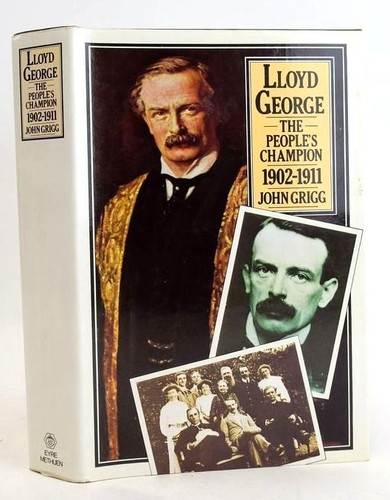 Lloyd george the people s - george:,