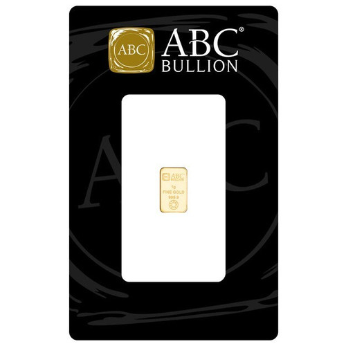 Gram 9999 solid gold - gram,