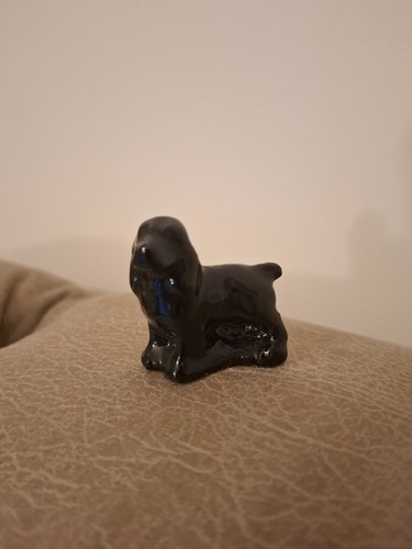 Wade whimsie miniature - whimsie, ceramic