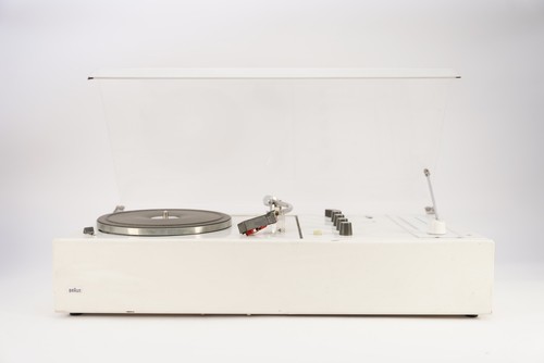 Braun tc20 compact system - braun,