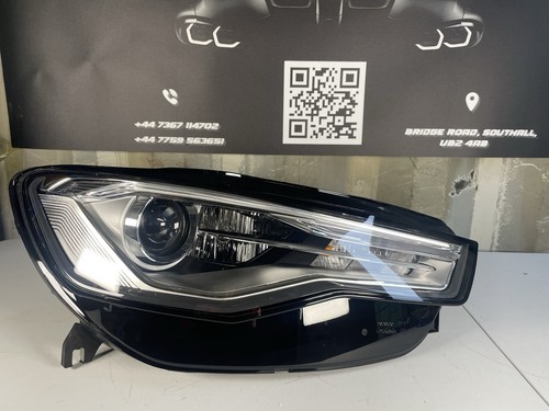 Audi complete driver - a6, c7
