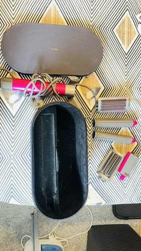 Dyson airwrap multi styler - dyson, multi-styler