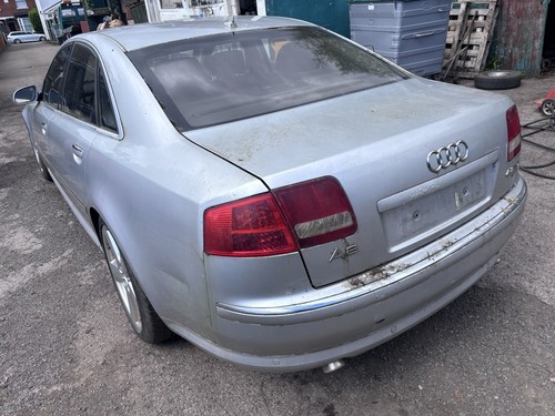 Audi tdi quattro n - audi,