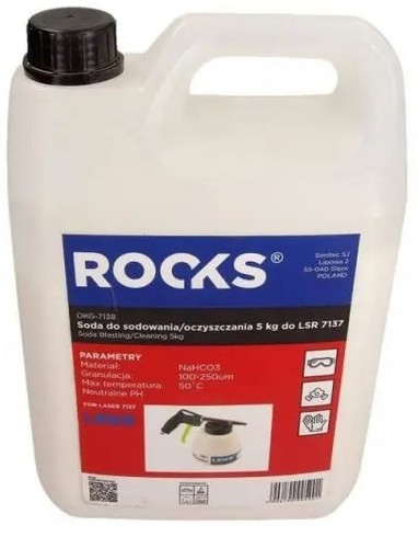 Fits rooks okg 7138 soda - fits,