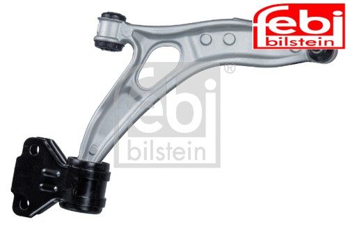 Front right control - front,