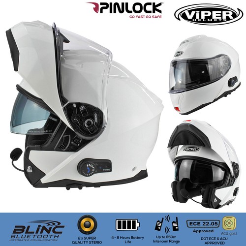 Viper dual visor - dual,