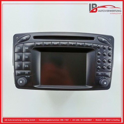 Mercedes benz class w203 - mercedes, c