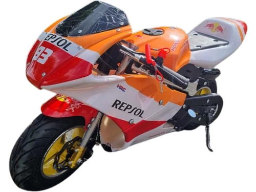 49cc mini pocket - 49cc,