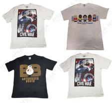 Mens Tshirt Disney Star Wars