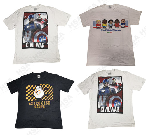 Mens tshirt disney - mens,