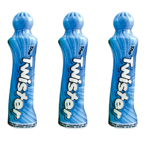 Blue twister classic colour - classic,
