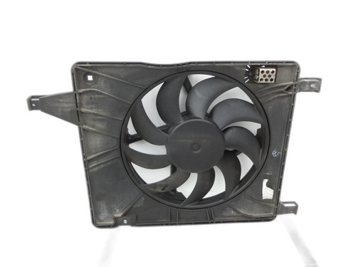 Radiator fan female - fan,