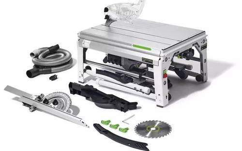Festool bench trimming saw - bench,