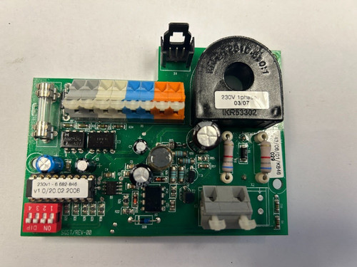 Karcher power board - power, #