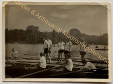orig. Photo Berlin Wannsee