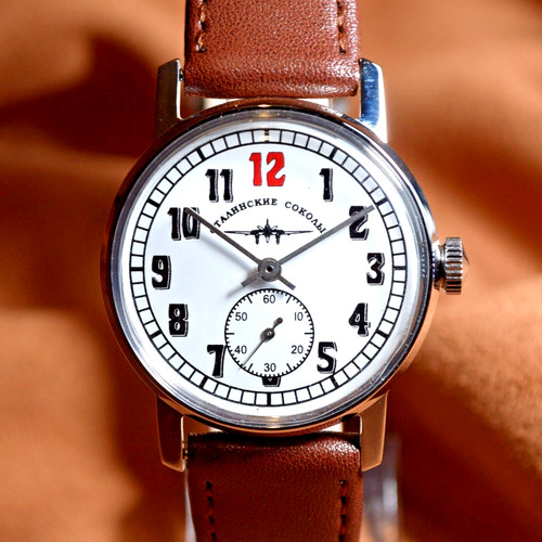 Vintage pobeda mechanical - vintage,