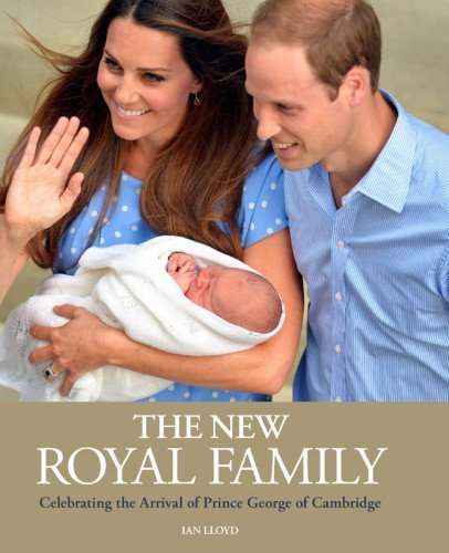 The new royal family ian - the, by