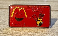McDonalds Pin