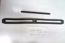 HONDA ST1300 PAN EUROPEAN BREAKING.  ECU RUBBER BAND.  BREAKERS FIFE, (CON-B)