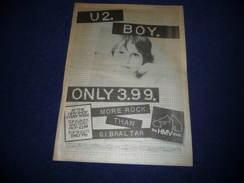 Boy 1980 hmv - full, page