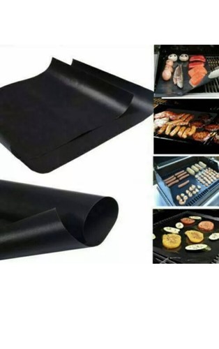 Heavy duty non stick ptfe - ptfe, oven
