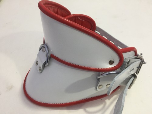 Genuine leather bondage - genuine,