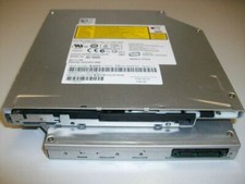 SONY NEC AD-7640S DVD±RW Laptop SATA Studio 1535 1537 1555 1737 XPS 1640