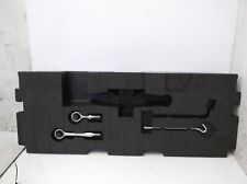 MAZDA CX-5 D SPORT NAV MK1 KE 2012-1017 BOOT TOOL KIT CONTAINER FOAM KD53688MX