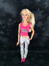 Barbie Swappin’ Styles