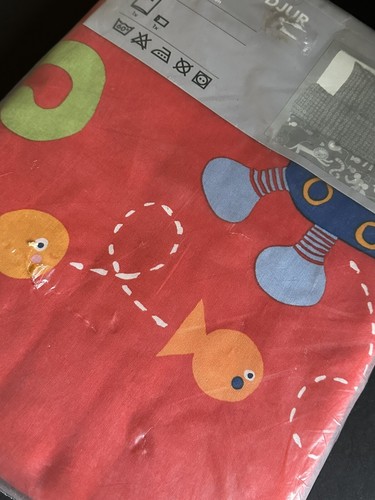 Ikea kids twin - twin, duvet
