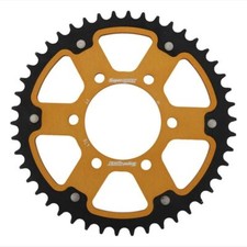 Superprox Stealth Gold