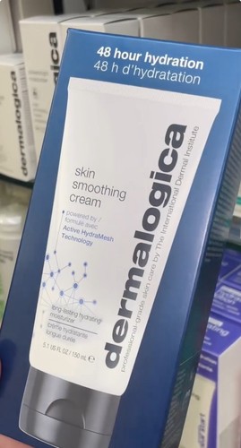 Dermalogica skin smoothing - dermalogica,