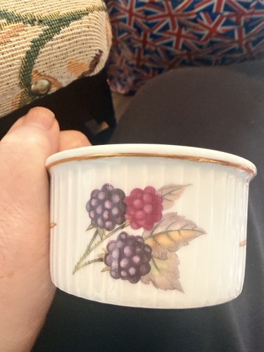 Royal worcester ramekin - royal,